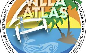 Villa-Atlas Guest House
